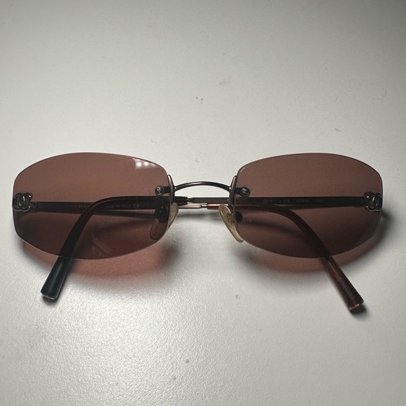 chanel sunglasses - Picture 3 of 10